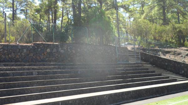 Campo de Fútbol “El Fayal” - Puntagorda, La Palma, TF, CN