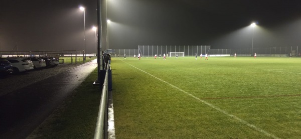 Sportanlage Herdern - Eschlikon