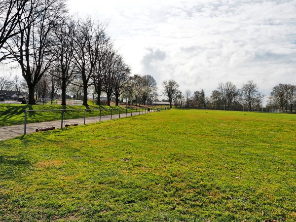 Sportpark Ebentalstraße Platz 2 - Rees