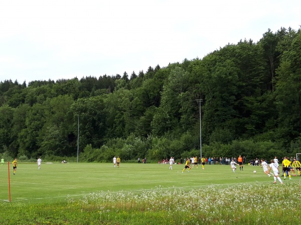 Jakob-Schaumaier-Sportpark Platz 9 - Traunstein