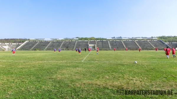 Stadionul Viitorul - Scornicești