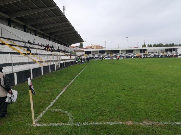 Estádio Marques Silva - Ovar