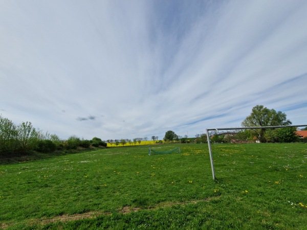 Sportplatz Mürow - Angermünde-Mürow