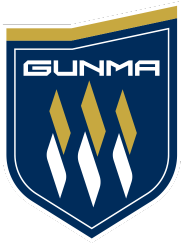 Wappen Thespa Gunma