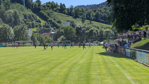Sportanlage Vor Kuhbach - Schiltach