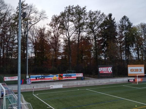 Sportpark Wyler - Bern