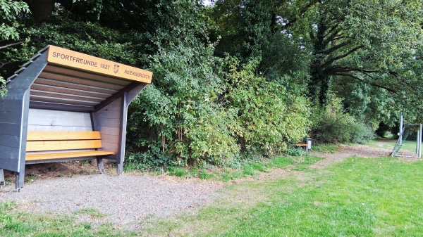 Sportplatz Bruchstraße 2 - Korschenbroich-Neersbroich