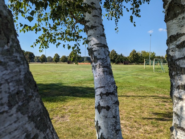 Sportplatz Mahlwinkel - Angern-Mahlwinkel