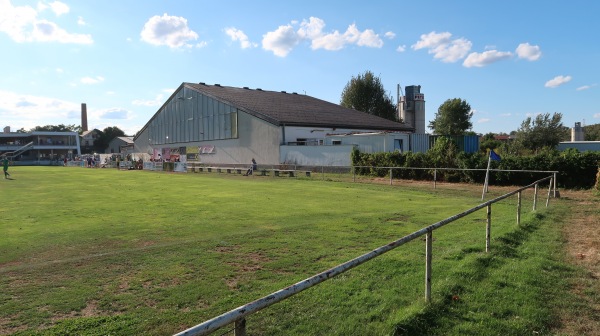 Sportplatz Pitten - Pitten