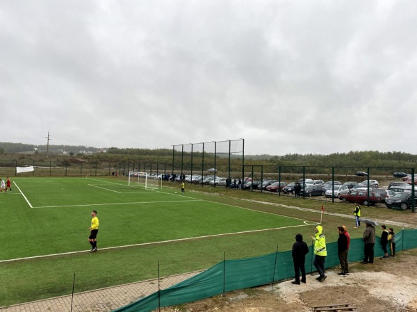 Stadiumi Besnik Begunca - Stagovë