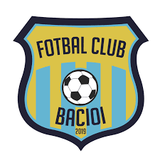 Wappen FC Băcioi  49976
