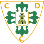 Wappen CD Castuera