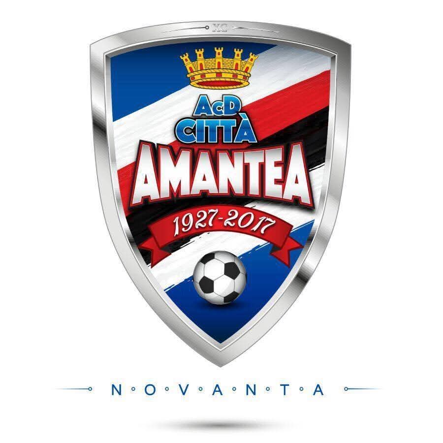 Wappen ACD Città Amantea 1927
