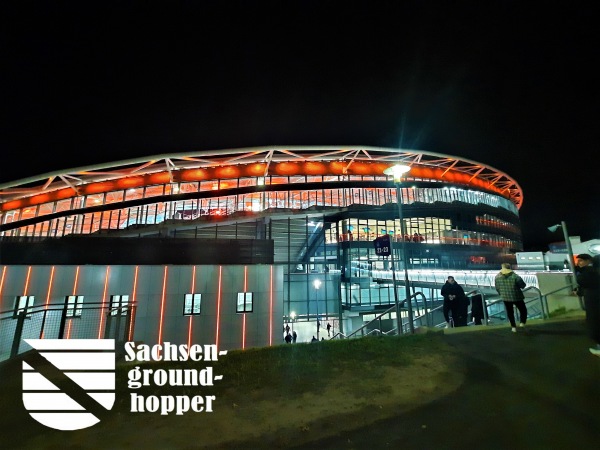 RB Arena - Leipzig