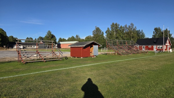 Norrvallen - Norrfjärden