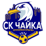 Wappen SK Chayka