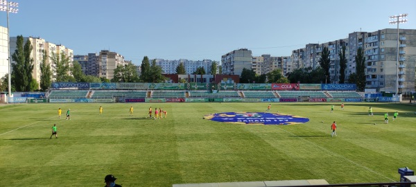 Obolon-Arena - Kyiv