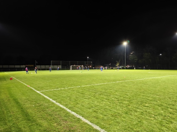 Sportpark De Kamp veld 2 - Beuningen-Weurt