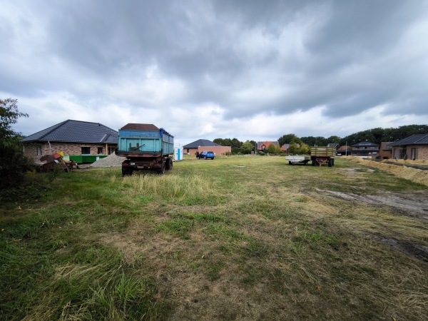 Sportplatz Groß Lessen B - Sulingen-Groß Lessen