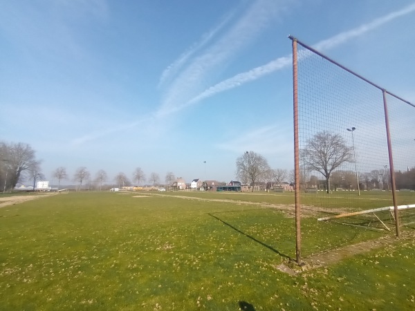 Sportpark De Solberg veld 3 - Beesel
