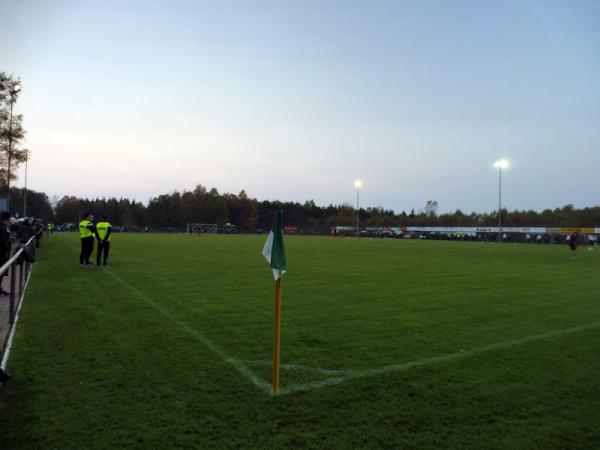 Sportanlage Neunkhausen - Neunkhausen