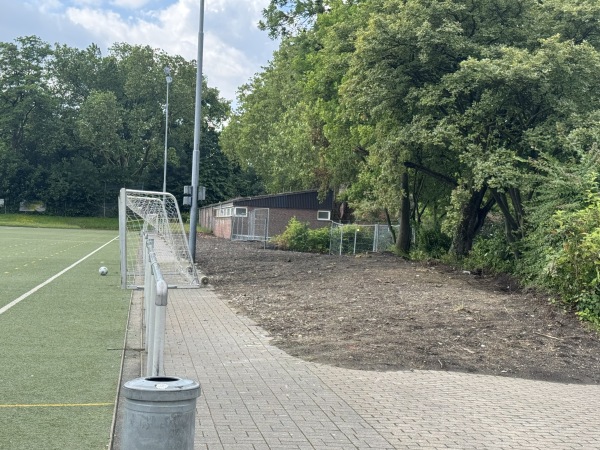Sportplatz am Kaiserpark - Essen/Ruhr-Altenessen