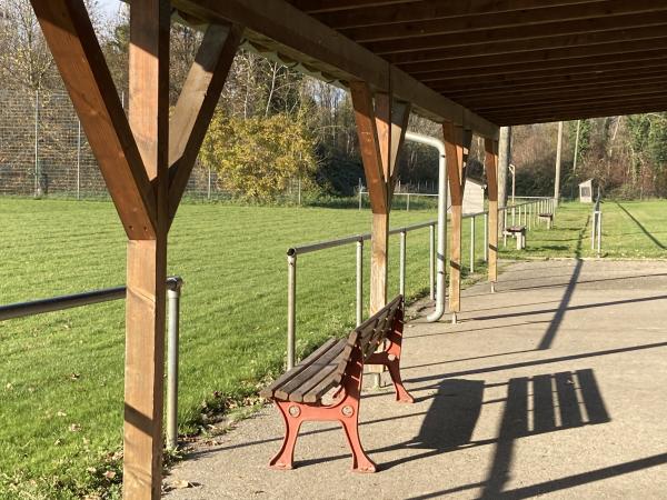 Sportanlage am Rhein - Schwanau-Nonnenweier