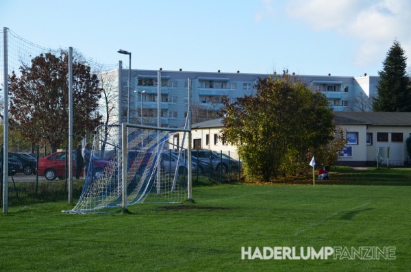 Sport- und Freizeitanlage Kreuzberge - Dessau-Roßlau