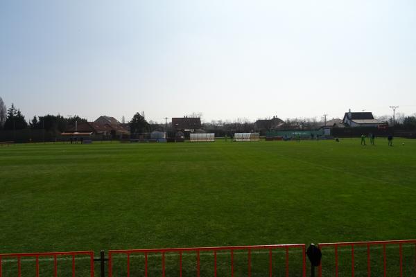 Hřiště FK Znojmo -  Znojmo 