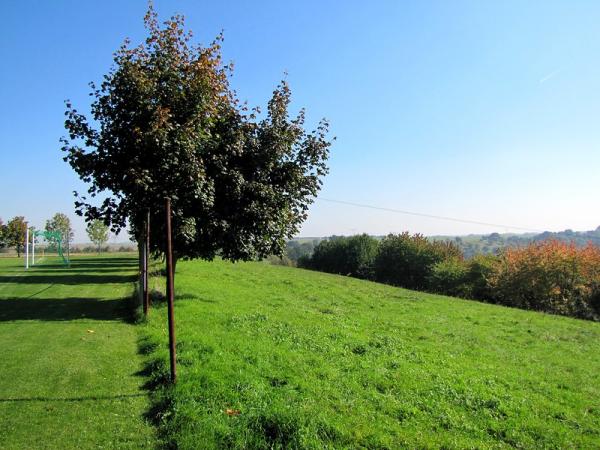 Sportplatz Röglitz - Schkopau-Röglitz