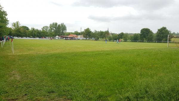 Sportplatz Ollendorf - Ollendorf