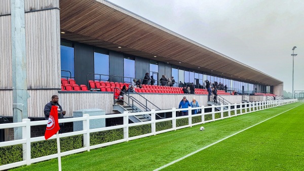 Robins High Performance Centre - Failand, Somerset