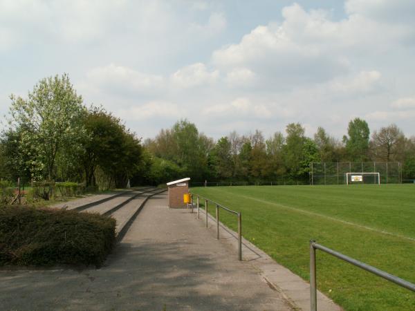 Sportpark Easy Fit Emmen - Emmen