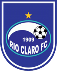 Wappen Rio Claro FC  75305