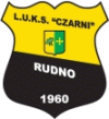 Wappen LUKS Czarni Rudno