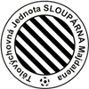 Wappen TJ Sloupárna Majdalena