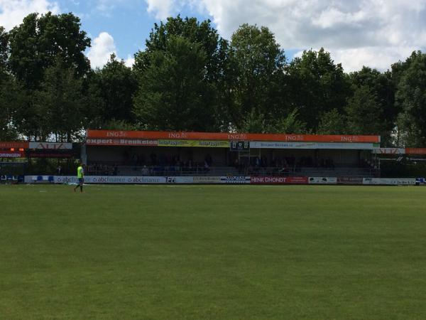 Sportpark Broekdijk-Oost - Stichtse Vecht-Breukelen