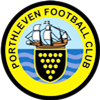 Wappen Porthleven FC  87514