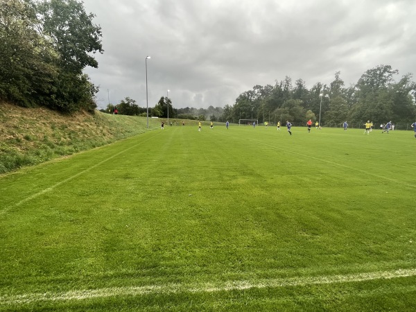 Sportgelände Hagelloch Platz 2 - Tübingen-Hagelloch