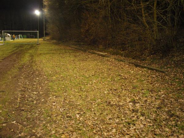 Sportplatz Schweicheln - Hiddenhausen-Schweicheln-Bermbeck