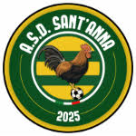 Wappen ASD Sant'Anna 