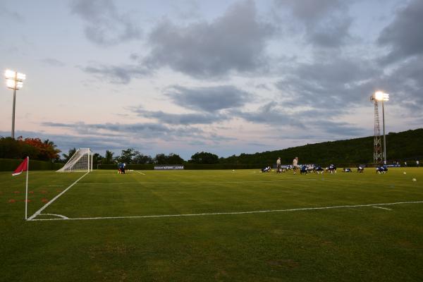 Blake's Football Complex - St John's