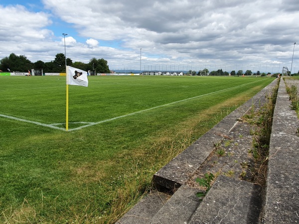 Sportzentrum Köferinger Weg - Alteglofsheim