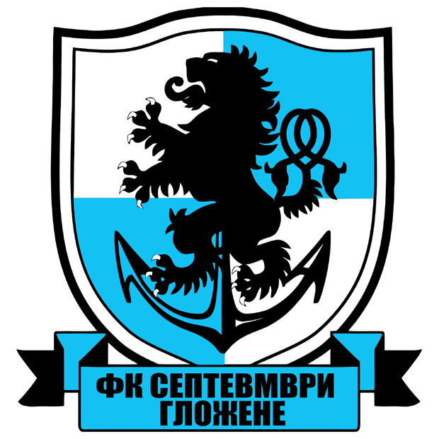 Wappen Septemvri 98 Glozhene