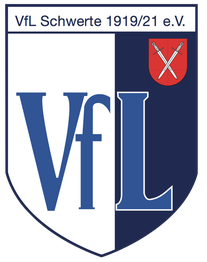 Wappen ehemals VfL Schwerte 19/21