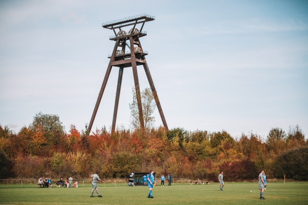Sportanlage Am Förderturm - Löbichau