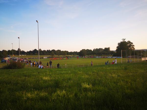Rauhenberg Stadion - Gailingen/Hochrhein
