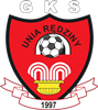 Wappen GKS Unia Rędziny