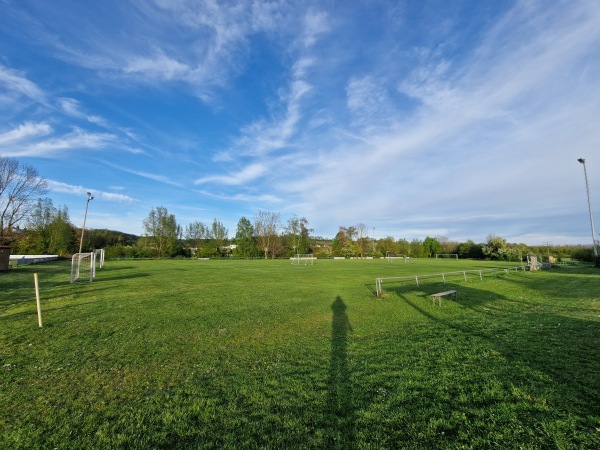 Sportanlage Scheinfeld Platz 2 - Scheinfeld