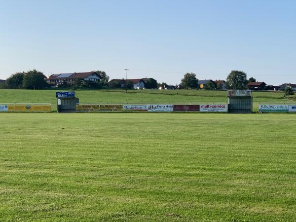 Sportanlage Ramerberg - Ramerberg